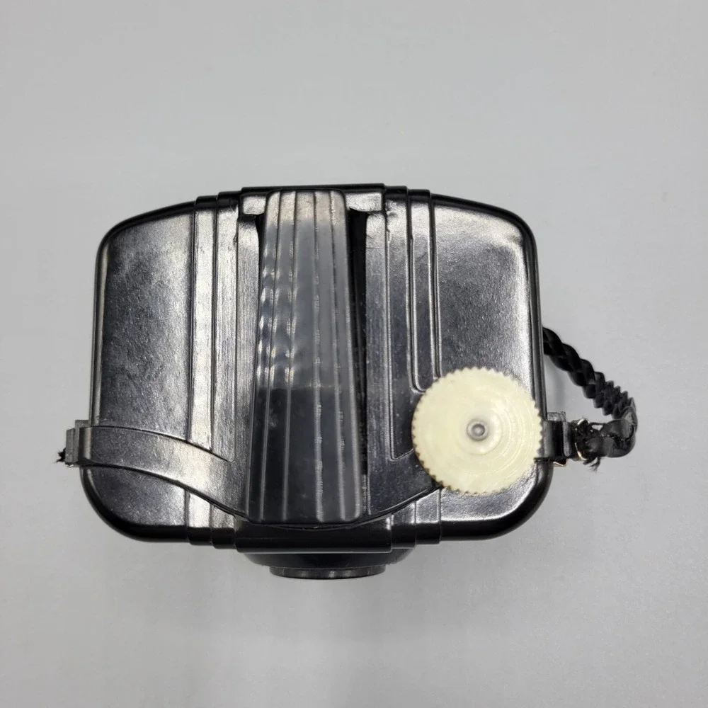 Vintage Kodak Baby Brownie 127 Roll Film Camera Bakelite Art Deco